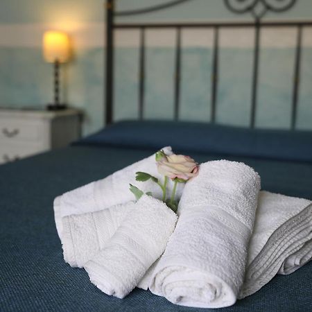 Le Terrazze B&B Formia Exterior foto