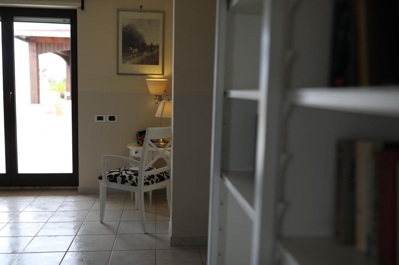 Le Terrazze B&B Formia Exterior foto
