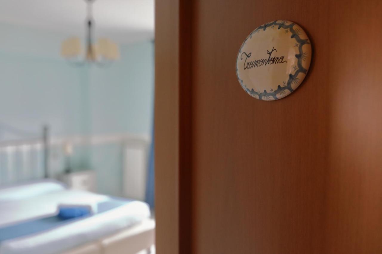 Le Terrazze B&B Formia Zimmer foto