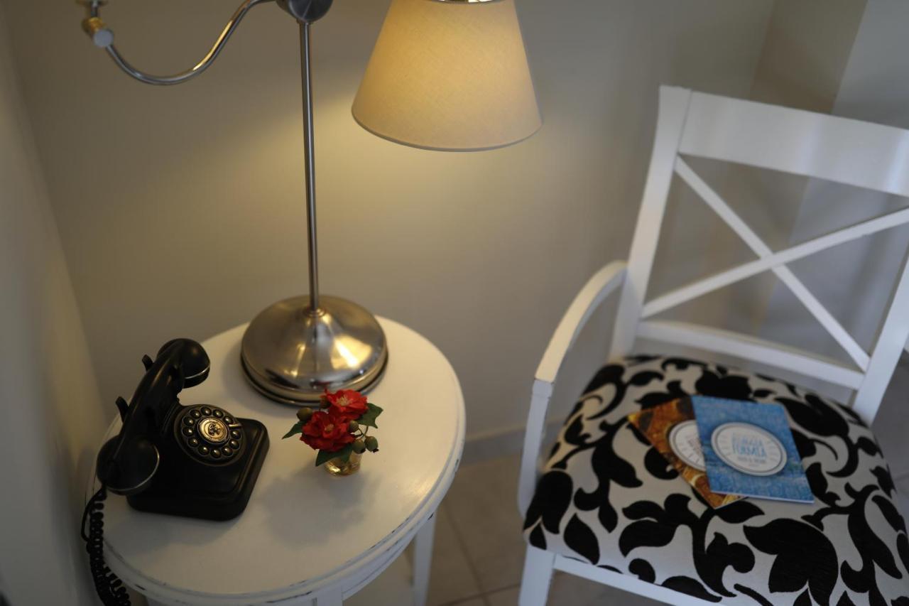 Le Terrazze B&B Formia Exterior foto